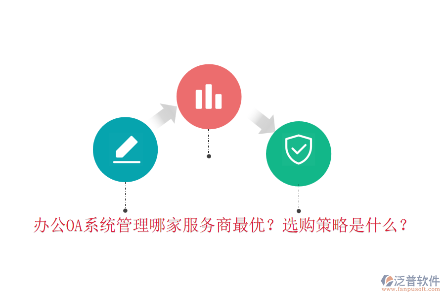 辦公OA系統(tǒng)管理哪家服務商最優(yōu)？選購策略是什么？