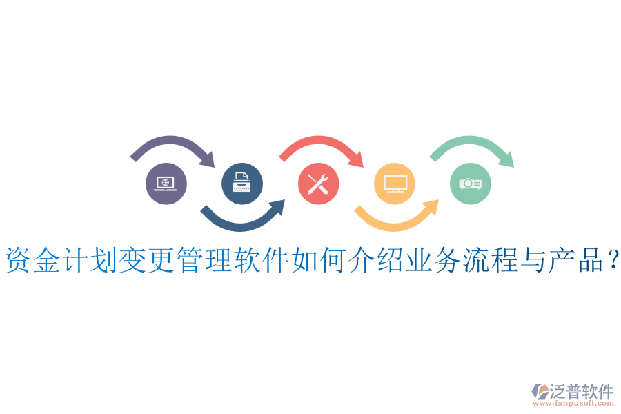 資金計劃變更管理軟件如何介紹業(yè)務流程與產(chǎn)品？