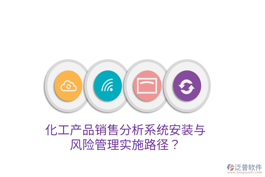 化工產(chǎn)品銷售分析系統(tǒng)安裝與風險管理實施路徑？