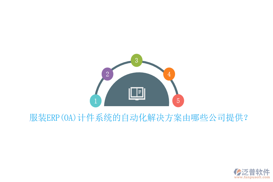 服裝ERP(OA)計件系統(tǒng)的自動化解決方案由哪些公司提供？