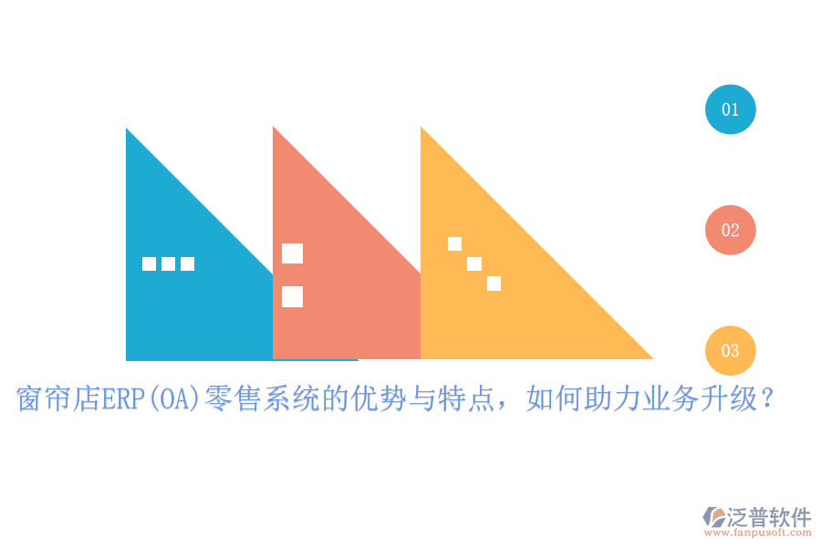 窗簾店ERP(OA)零售系統(tǒng)的優(yōu)勢(shì)與特點(diǎn)，如何助力業(yè)務(wù)升級(jí)？