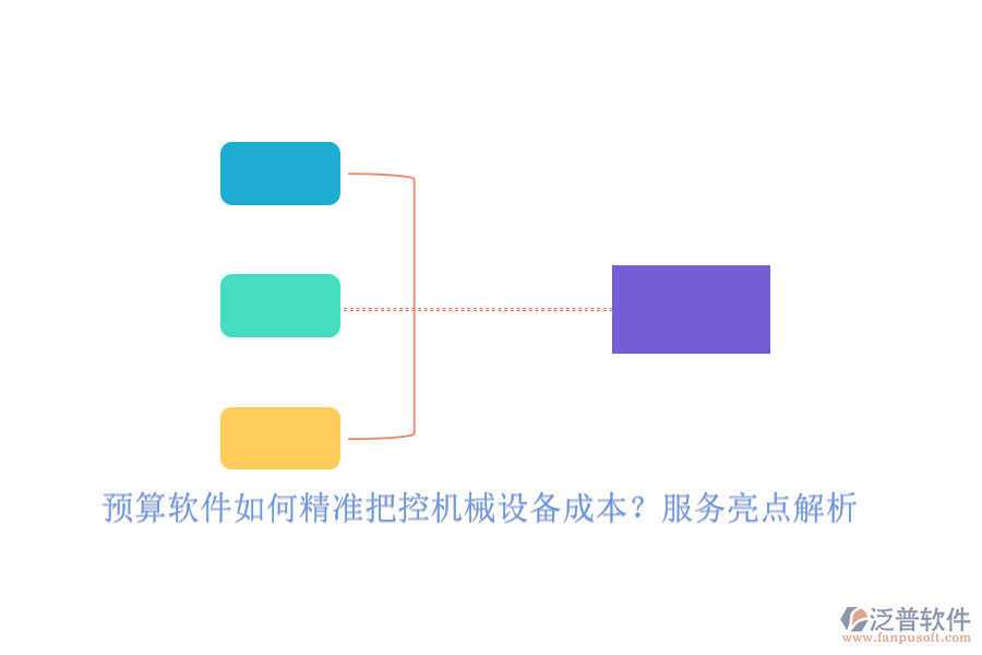 預算軟件如何精準把控機械設備成本？服務亮點解析