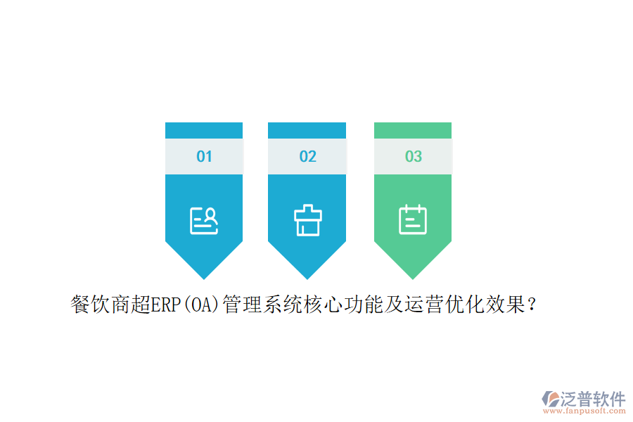 餐飲商超ERP(OA)管理系統(tǒng)核心功能及運(yùn)營優(yōu)化效果？