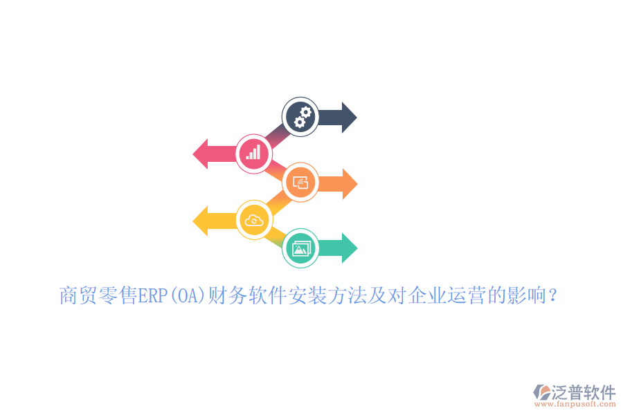 商貿(mào)零售ERP(OA)財務軟件安裝方法及對企業(yè)運營的影響？