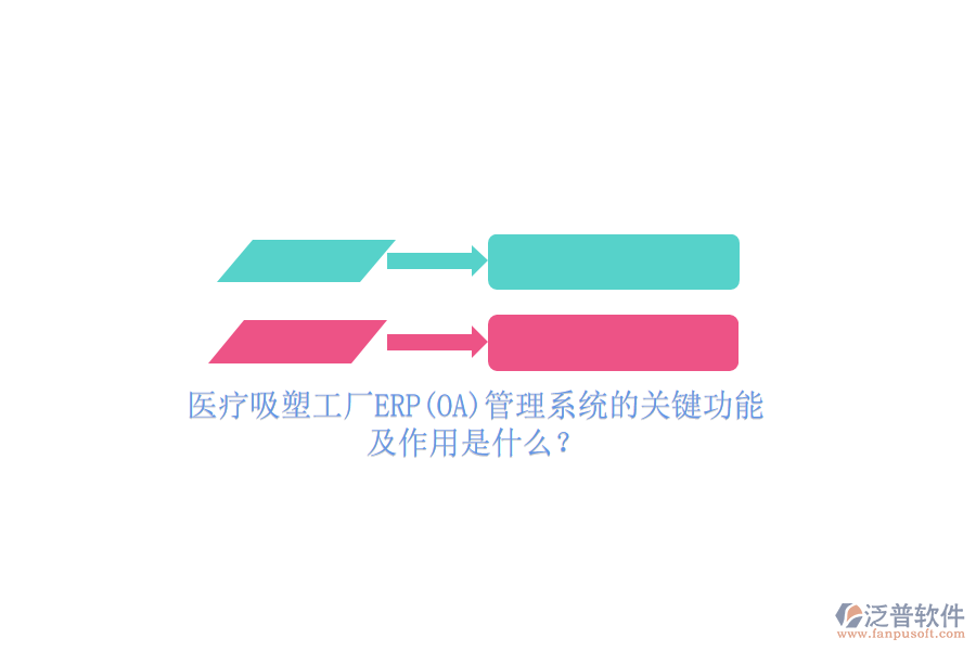 醫(yī)療吸塑工廠ERP(OA)管理系統(tǒng)的關(guān)鍵功能及作用是什么？