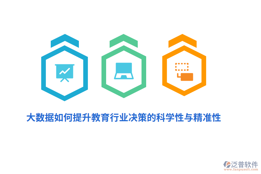 大數(shù)據(jù)如何提升教育行業(yè)決策的科學(xué)性與精準(zhǔn)性