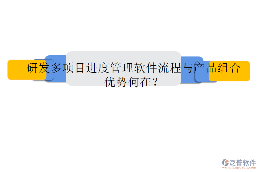 研發(fā)多項(xiàng)目進(jìn)度管理軟件流程與產(chǎn)品組合優(yōu)勢(shì)何在？