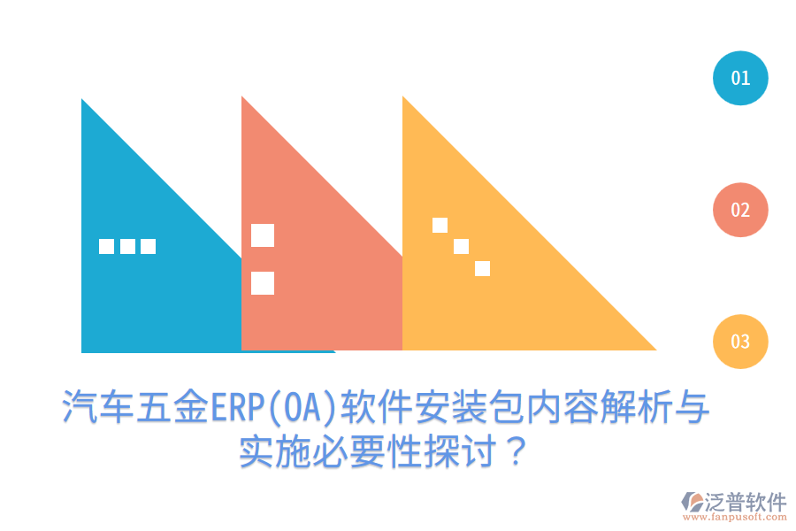  汽車五金ERP(OA)軟件安裝包內(nèi)容解析與實施必要性探討？