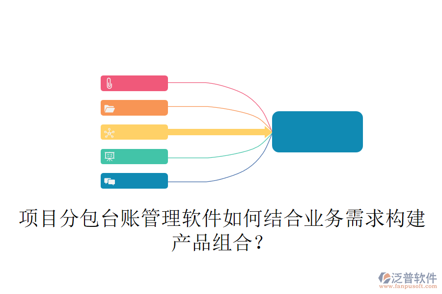 項(xiàng)目分包臺(tái)賬管理軟件如何結(jié)合業(yè)務(wù)需求構(gòu)建產(chǎn)品組合？