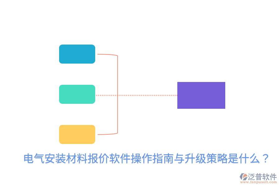 電氣安裝材料報價軟件操作指南與升級策略是什么？