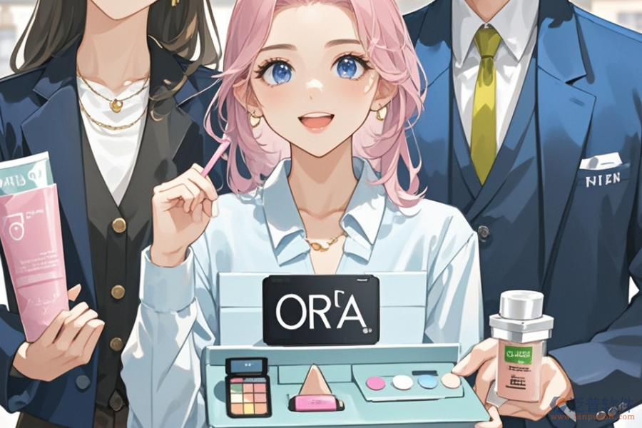 美容ERP(OA)系統(tǒng)哪個更實惠，購買需要多少錢？