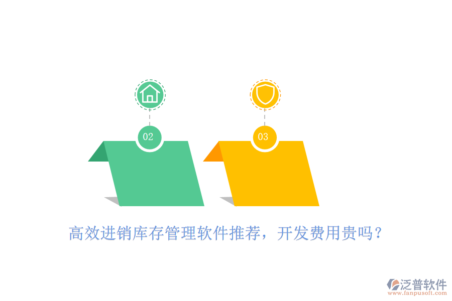 高效進(jìn)銷庫存管理軟件推薦，開發(fā)費用貴嗎？