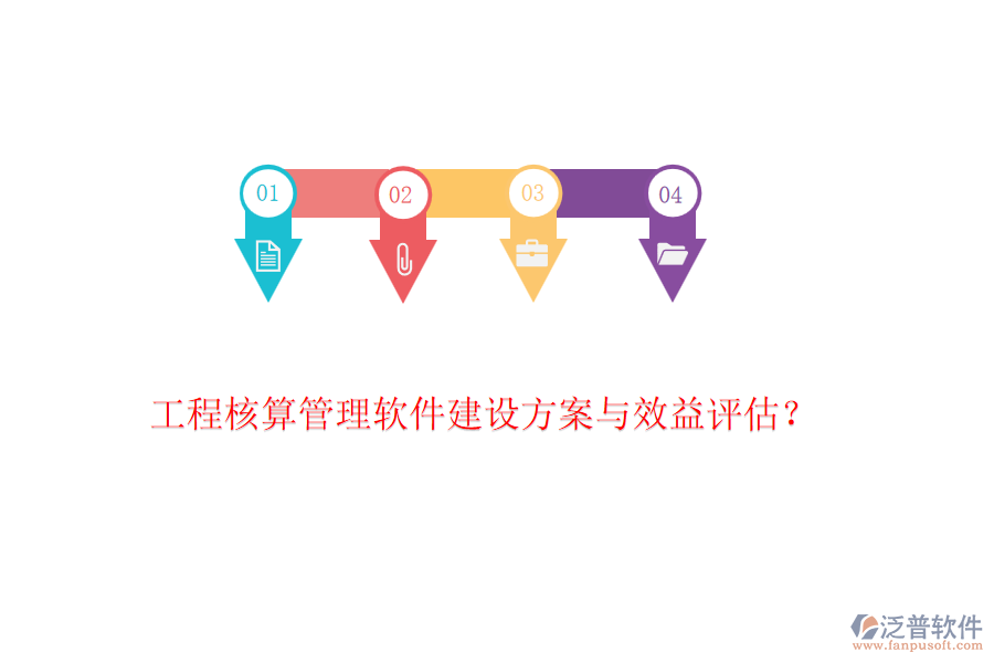 工程核算管理軟件建設(shè)方案與效益評估？