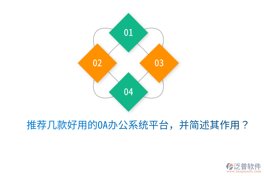  推薦幾款好用的OA辦公系統(tǒng)平臺(tái)，并簡(jiǎn)述其作用？