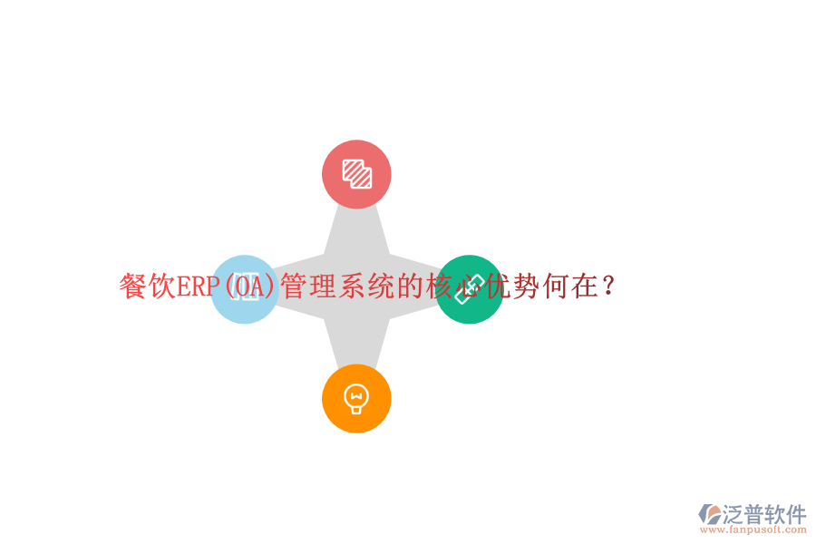 餐飲ERP(OA)管理系統(tǒng)的核心優(yōu)勢何在？