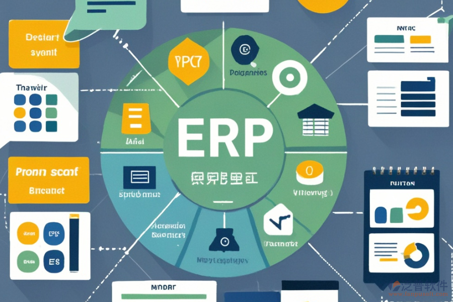 　　ERP貿(mào)易管理系統(tǒng)為現(xiàn)代企業(yè)帶來了顯著的優(yōu)勢與獨特的產(chǎn)品特色，這些特性和優(yōu)勢共同推動了企業(yè)運營效率的提升和管理水平的飛躍。