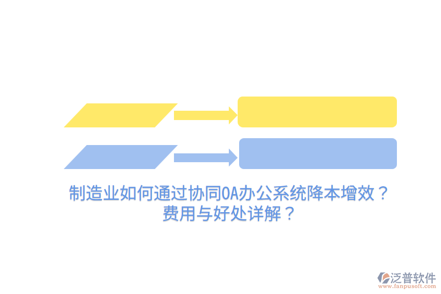  制造業(yè)如何通過協(xié)同OA辦公系統(tǒng)降本增效？費(fèi)用與好處詳解？