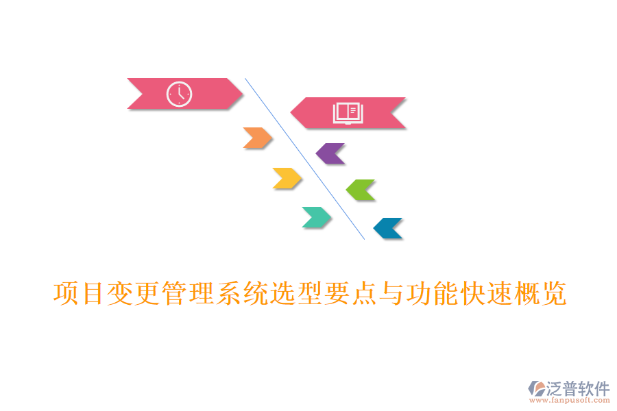 項目變更管理系統(tǒng)選型要點(diǎn)與功能快速概覽