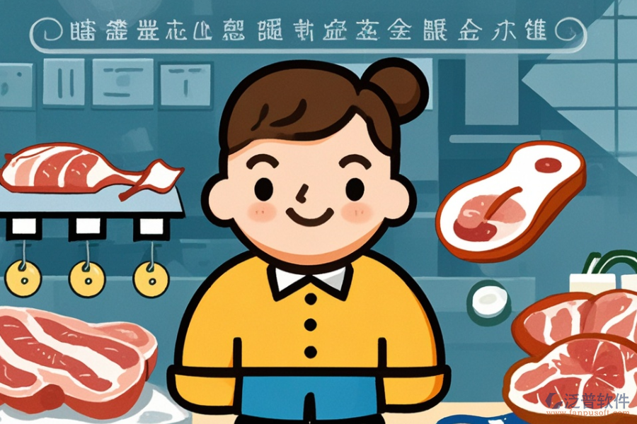 　　在選擇肉類進銷存系統(tǒng)時，企業(yè)需要考慮多個關(guān)鍵要點，以確保所選系統(tǒng)能夠精準(zhǔn)匹配自身的業(yè)務(wù)需求，并有效提升運營效率。首先，系統(tǒng)應(yīng)適應(yīng)肉類企業(yè)的特殊性，如考慮到采購、養(yǎng)殖、屠宰、加工、銷售等全鏈條環(huán)節(jié)。不同環(huán)節(jié)之間數(shù)據(jù)的無縫銜接，是系統(tǒng)選型時需要重點關(guān)注的。例如，系統(tǒng)需要支持從供應(yīng)商管理、采購訂單生成，到進貨驗收、入庫處理的全流程管理，確保每一步都準(zhǔn)確無誤。  　　其次，系統(tǒng)的功能豐富性和實用性至關(guān)重要。一款好的進銷存系統(tǒng)，應(yīng)當(dāng)涵蓋庫存查詢、進貨管理、銷售管理、資產(chǎn)管理等多種功能，并且這些功能應(yīng)當(dāng)在實際操作中易于上手，避免過度復(fù)雜導(dǎo)致的操作困難。同時，系統(tǒng)還應(yīng)提供智能化的數(shù)據(jù)分析功能，幫助企業(yè)優(yōu)化采購策略，減少庫存積壓，提升資金周轉(zhuǎn)效率。  　　性價比是另一個不可忽視的要點。企業(yè)需要在確保系統(tǒng)功能滿足需求的前提下，合理控制成本，選擇性價比高的系統(tǒng)。此外，技術(shù)支持和售后服務(wù)能力也是系統(tǒng)選型時的重要考量因素。系統(tǒng)上線初期難免會遇到技術(shù)問題，及時的技術(shù)支持和貼心的售后服務(wù)，能夠幫助企業(yè)快速解決問題，確保系統(tǒng)穩(wěn)定運行。    　　肉類進銷存系統(tǒng)的核心模塊主要包括系統(tǒng)初始化、進貨管理、庫存管理、銷售管理以及數(shù)據(jù)分析與報告等。系統(tǒng)初始化是系統(tǒng)部署的關(guān)鍵一步，包括基礎(chǔ)數(shù)據(jù)錄入、用戶權(quán)限設(shè)置和系統(tǒng)參數(shù)配置等，確保系統(tǒng)能夠準(zhǔn)確反映實際業(yè)務(wù)情況。  　　進貨管理模塊負(fù)責(zé)從采購訂單生成到進貨驗收、入庫處理的全流程管理，確保貨物與訂單的一致性，及時更新庫存數(shù)據(jù)，并記錄采購付款信息，保障財務(wù)數(shù)據(jù)的準(zhǔn)確性。  　　庫存管理模塊是系統(tǒng)的核心，通過庫存盤點、庫存預(yù)警、庫存調(diào)整和庫存查詢等功能，實現(xiàn)高效的庫存管理。系統(tǒng)能夠?qū)崟r記錄庫存情況，包括入庫、出庫和庫存余量，當(dāng)庫存低于設(shè)定值時，會自動發(fā)送預(yù)警信息，幫助企業(yè)有效控制庫存，降低損耗。  　　銷售管理模塊則負(fù)責(zé)銷售訂單處理、出庫管理、發(fā)貨管理和銷售回款等流程，確保每一筆訂單的順利完成，提高客戶滿意度。通過數(shù)據(jù)分析功能，系統(tǒng)還能夠提供銷售報告，幫助企業(yè)制定更好的銷售策略。  　　泛普軟件擁有多款自主研發(fā)的軟件產(chǎn)品，包括協(xié)同OA<a href=http://www.digitaldepost.com/oa/ target=_blank class=infotextkey>辦公系統(tǒng)</a>、<a href=http://www.digitaldepost.com/xm/ target=_blank class=infotextkey>工程項目管理</a>系統(tǒng)和<a href=http://www.digitaldepost.com/fanpuerp/ target=_blank class=infotextkey>ERP管理系統(tǒng)</a>等。泛普軟件憑借其在國內(nèi)<a href=http://www.digitaldepost.com/gongsi/xt/ target=_blank class=infotextkey>企業(yè)管理</a>軟件市場的深耕細(xì)作，以及對流程管理、業(yè)務(wù)驅(qū)動和戰(zhàn)略導(dǎo)向思想的精準(zhǔn)把握，成功為眾多中高端企業(yè)和微型企業(yè)提供了優(yōu)質(zhì)的信息化解決方案。  　　泛普軟件的肉類進銷存系統(tǒng)，充分考慮到肉類企業(yè)的特殊性，提供了高度定制化的功能模塊，確保系統(tǒng)與企業(yè)現(xiàn)有業(yè)務(wù)流程的無縫對接。系統(tǒng)穩(wěn)定性高，能夠在復(fù)雜環(huán)境下保持高效運行，減少運營風(fēng)險。同時，泛普軟件提供全方位的技術(shù)支持與培訓(xùn)服務(wù)，幫助企業(yè)快速上手并最大化利用軟件功能，助力企業(yè)在激烈的市場競爭中脫穎而出。