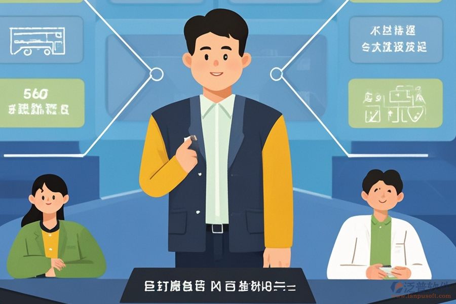 生產型電商ERP(OA)系統(tǒng)選型應注重哪些基本功能模塊？