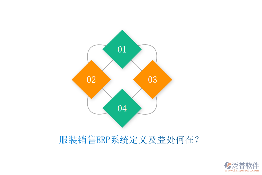 服裝銷售ERP系統(tǒng)定義及益處何在？