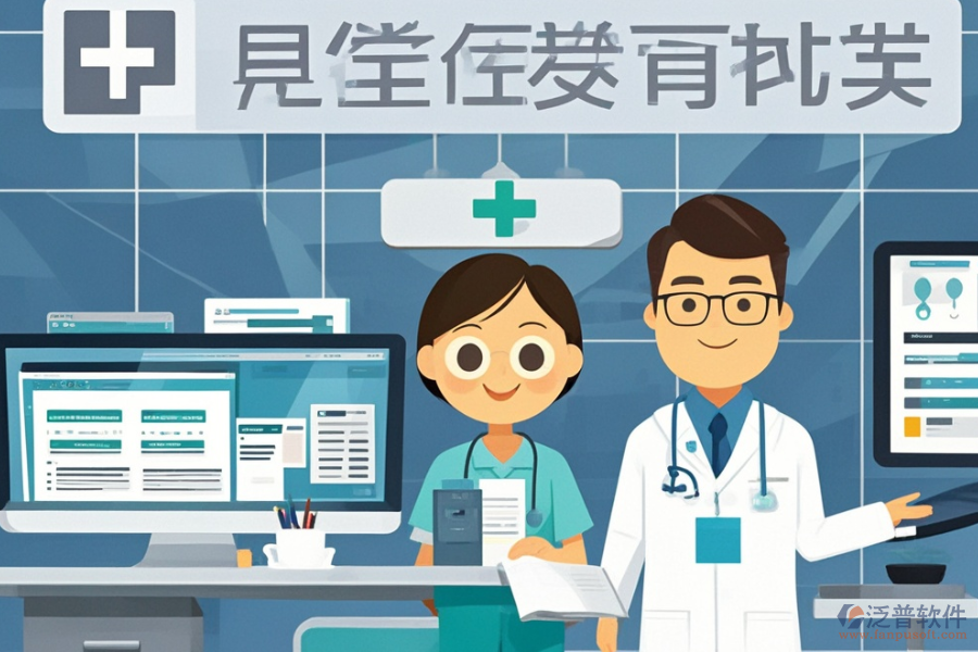 醫(yī)院OA系統(tǒng)開發(fā)最佳方案及選購(gòu)指南？