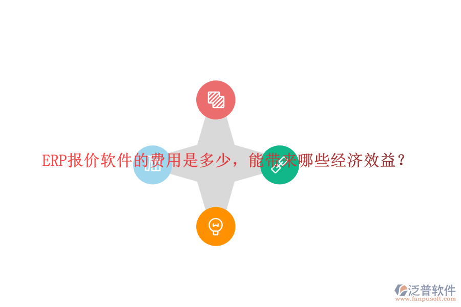 ERP報(bào)價(jià)軟件的費(fèi)用是多少，能帶來哪些經(jīng)濟(jì)效益？