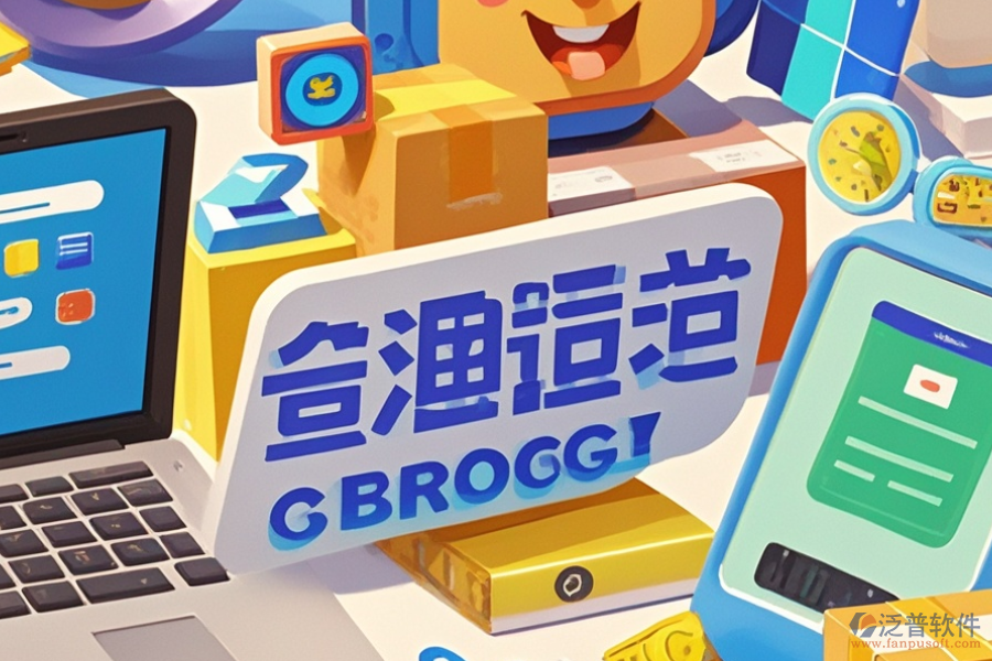 跨境電商ERP(OA)管理軟件是什么？有哪些核心功能及益處？
