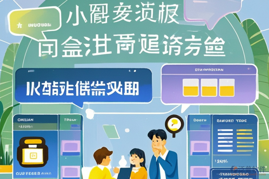 OA網(wǎng)絡(luò)辦公系統(tǒng)費(fèi)用考量下，選型標(biāo)準(zhǔn)與詳細(xì)功能如何權(quán)衡？