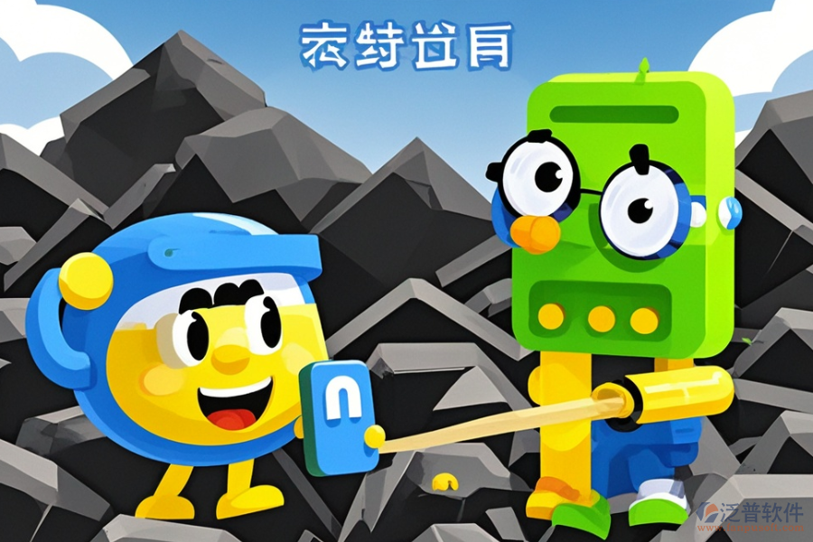優(yōu)質(zhì)的煤炭OA系統(tǒng)及其購買途徑？