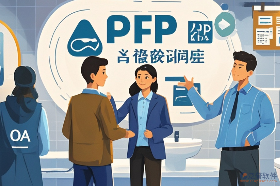 衛(wèi)浴ERP(OA)軟件實施與安裝計劃如何制定及操作？