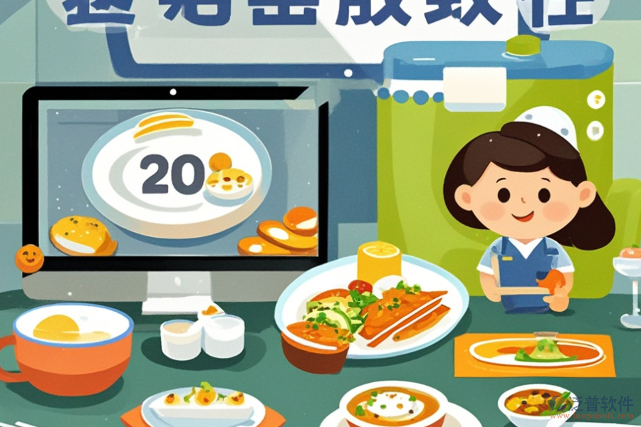 哪些公司提供餐飲點單管理系統(tǒng)？有哪些作用？