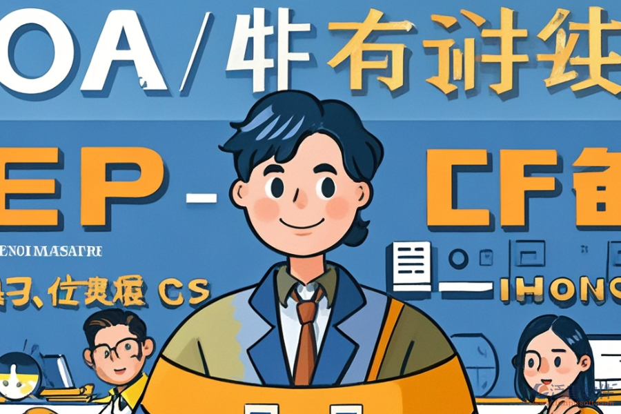 平臺(tái)化ERP(OA)軟件為何需實(shí)施？部署步驟有哪些？