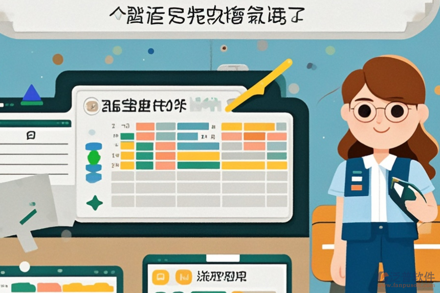 進銷存成本核算軟件定義及好處有哪些？