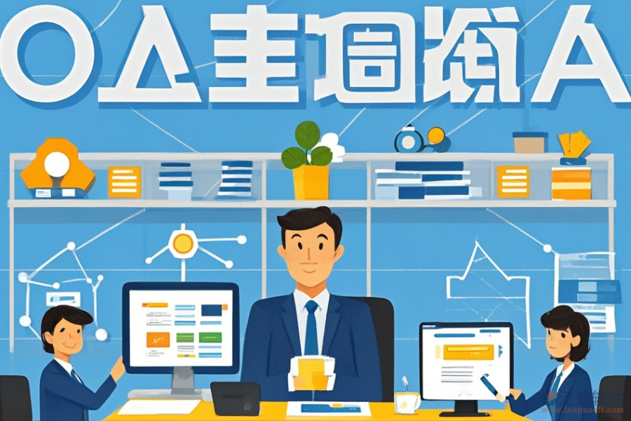 企業(yè)管理OA系統(tǒng)優(yōu)缺點概覽及特性？