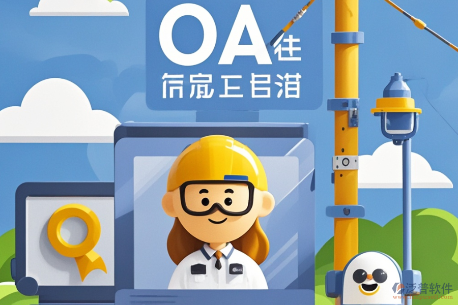 建筑行業(yè)OA管理系統(tǒng)哪款更合適及怎樣進行購買？