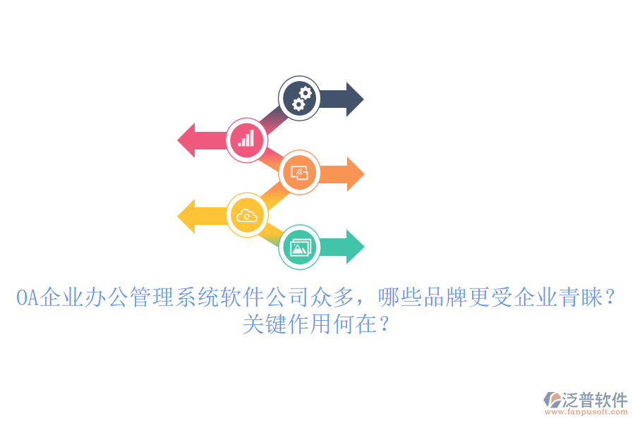 OA企業(yè)辦公管理系統(tǒng)軟件公司眾多，哪些品牌更受企業(yè)青睞？關(guān)鍵作用何在？