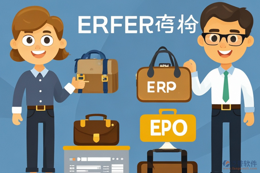 ERP(OA)售樓系統(tǒng)優(yōu)勢何在及特點怎樣？