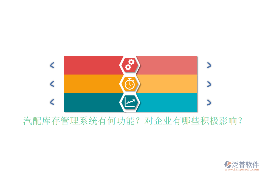 汽配庫存管理系統(tǒng)有何功能？對企業(yè)有哪些積極影響？