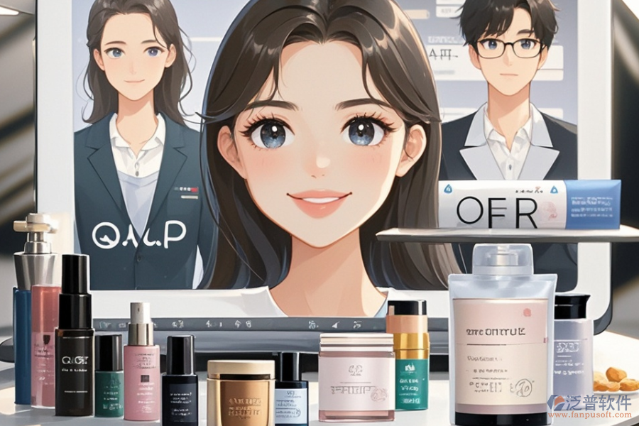 美容院ERP(OA)管理軟件哪家強(qiáng)及購買價(jià)格是多少？