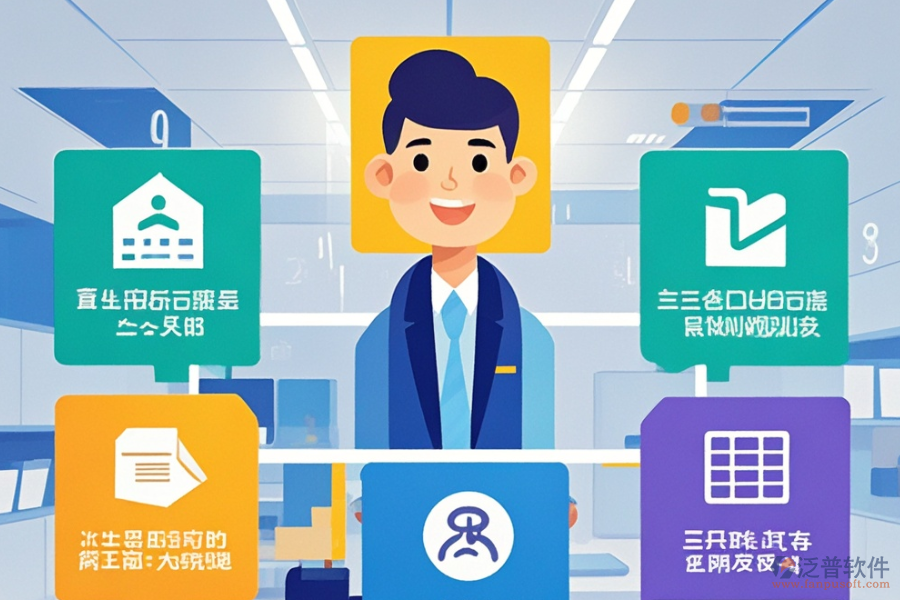 企業(yè)內(nèi)部軟件三大優(yōu)勢(shì)及功能特性是什么？