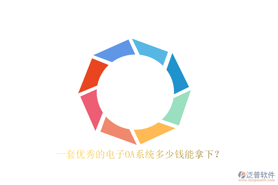 一套優(yōu)秀的電子OA系統(tǒng)多少錢能拿下？
