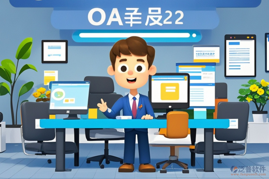 如何高效使用OA辦公系統(tǒng)？推薦哪些品牌？