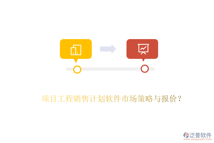 項(xiàng)目工程銷售計(jì)劃軟件市場(chǎng)策略與報(bào)價(jià)？