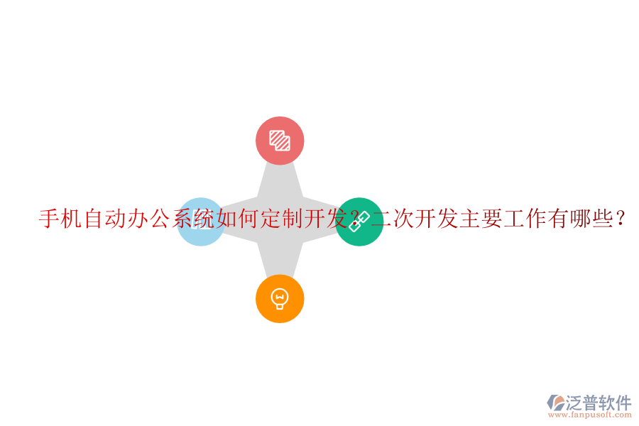  手機自動辦公系統(tǒng)如何定制開發(fā)？<a href=http://www.digitaldepost.com/Implementation/kaifa/ target=_blank class=infotextkey>二次開發(fā)</a>主要工作有哪些？