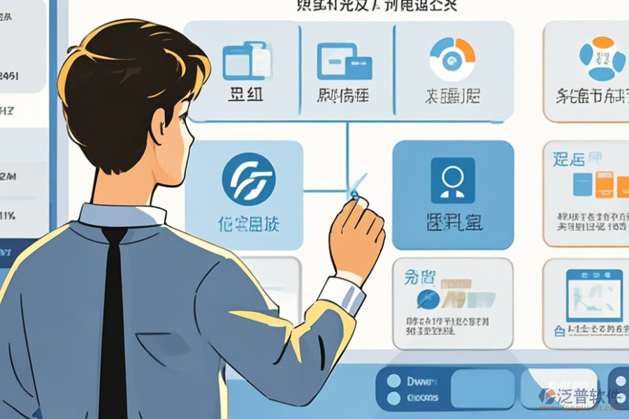 工業(yè)進(jìn)銷(xiāo)存管理系統(tǒng)核心優(yōu)勢(shì)何在？