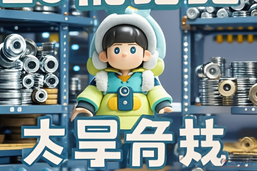 哪些購銷、生產(chǎn)等庫存管理軟件既好用價(jià)格又合理？