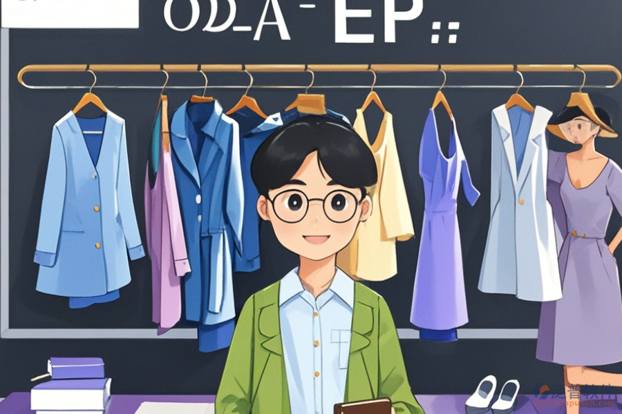服裝電商ERP(OA)系統(tǒng)實(shí)施計(jì)劃與安裝指南？