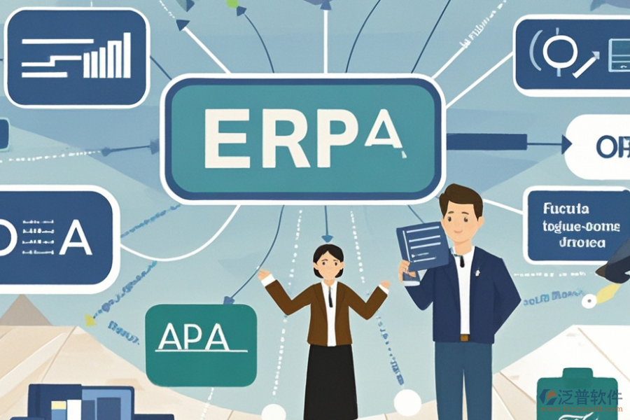 ERP(OA)教學軟件選型指南及基礎(chǔ)功能有哪些？