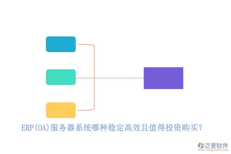 ERP(OA)服務器系統(tǒng)哪種穩(wěn)定高效且值得投資購買？